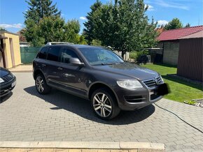 Volkswagen Touareg - 3