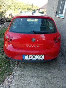 Seat Ibiza 1.4 16V - 3