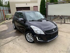 Suzuki Swift 1.2 GLX - 3