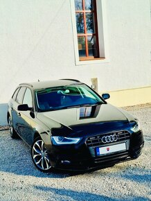 Audi A4 2.0TDI  Ultra, LED, NAVI - 3