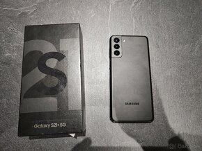 Samsung Galaxy S21 Plus 128GB - 3