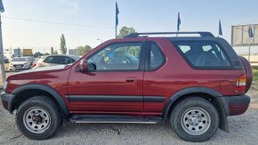 OPEL FRONTERA 2.2 DTH.4X4 - 3