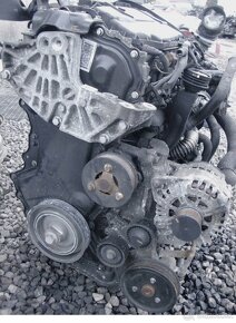 Motor opel vivaro, trafic 2,0 cdti - 3