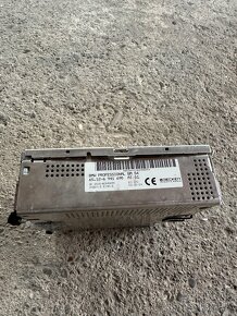 BMW e46  BM54 modul - 3