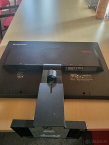 Lenovo ThinkVision L2250pwD - 3