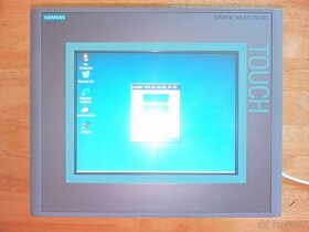 6AV6 643-0CD01-1AX1 Siemens SIMATIC MP 277 - 3