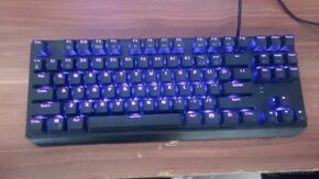 Endorfy Thock TKL Brown - 3