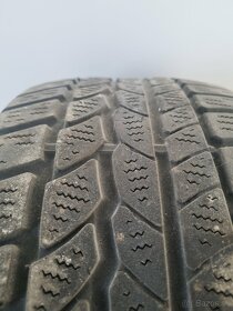 Continental Contiwinter Contact 225/45 R18 - 3