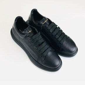 Aleksander McQueen 150e č.36-47 - 3