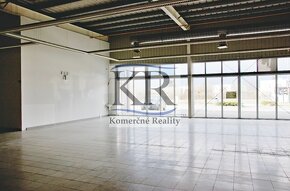 130 m2 - Obchodné priestory na prenájom - 3