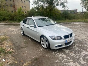 BMW E90 320d 120kw - 3