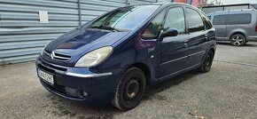 Citroën Xsara Picasso 1.6 HDi Pack - 3