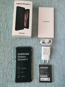 Samsung Galaxy XCover 5 64GB - 3