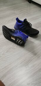 Topánky adidas ultraboost 21 dna black history - 3