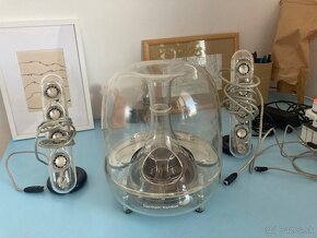 Harman Kardon repraky - 3