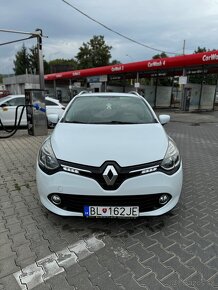 Renault clio grandtour 1.5 diesel - 3