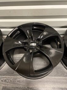 Alu ALUTEC 5x114.3 19” 8.5j et38 - 3