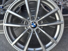 BMW 3 G20 G21 4 G22 G23 5 G30 G31 G38 5X112 R17 7,5J ET30 - 3