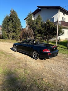 BMW M6 - 3