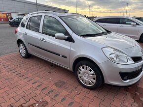 Renault Clio Grandtour 1.2 TCe - 3