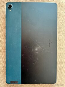 Lenovo Tab P11 Plus Sivo-Zeleny - 3