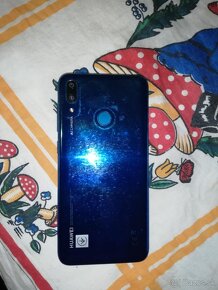 Predám Huawei Y7 2019 - 3