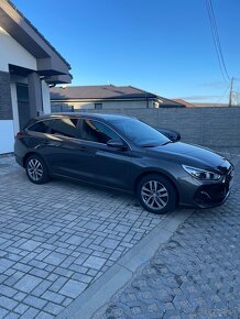 Hyundai i30 1.4 T-GDI Automat 7st. - 3