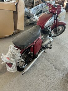 Jawa 350 - 3