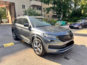 skoda kodiaq 2tdi 140kw 4x4 dsg - 3