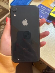 Iphone XR 64GB - 3