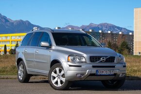 Volvo xc90 D5 2013 - 3