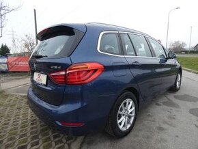 Bmw 216 gran tourer - 3