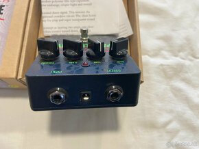 Sparkle Drive overdrive WoodooLab - 3