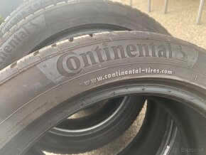 Predam zimne pneumatiky 205/50 R17 V XL - 3