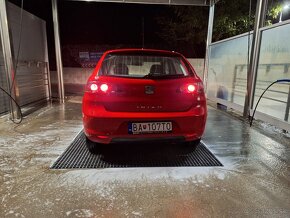 Seat ibiza - 3