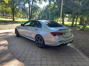 MB -AMG 63 S mHEV 4MATIC+ 680PS 950Nm odpočet DPH - 3