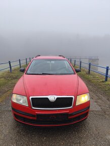 Predám Škoda Octavia 2 - 3