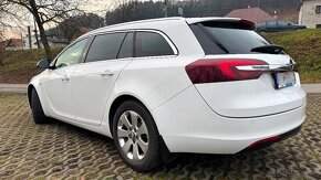 Opel Insignia ST 1.6 2016 Cosmo - 3