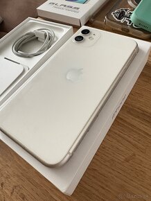 Iphone 11 128GB top stav - 3