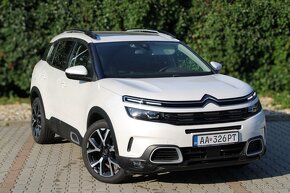 Citroën C5 Aircross BlueHDi 180 S S Shine A/T - 3