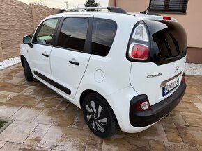 Citroen C3 picasso 1.6 hdi. - 3