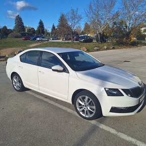 Škoda Octavia 1.2tsi Active - 3