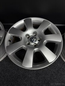 Alu VW 5x100 16” 1C0601025H - 3