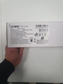 Tablet Alcatel 3T10 2/16GB - 3