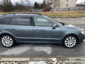 Skoda Superb 2   2.0 TDI 103kw - 3