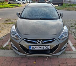 Hyundai i40 - 3