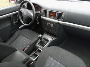 Rozpredám Opel Vectra 1.6 benzín - 3