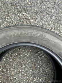 Letne pneu Kumho Crugen 235/55/ R 18 100H - 3