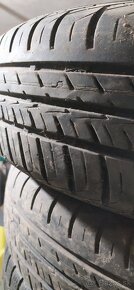 Pneumatika 165/75 R 14 - 3