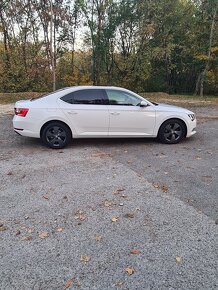 Škoda Superb III 2.0 TDI Ambition EU6 - 3